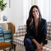 Bleu by TPG Home Profile