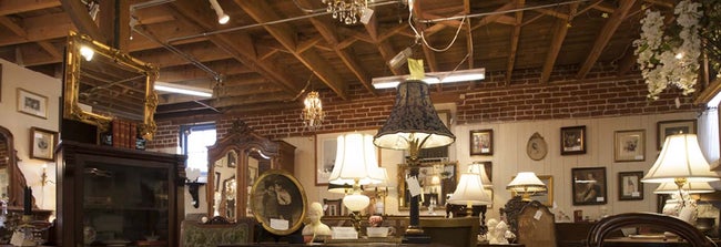 Shop Banner