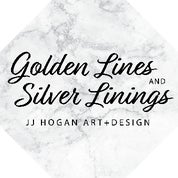 Golden Lines and Silver Linings by JJ Hogan Profile