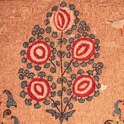 Seref Ozen Tribal Rugs and Textiles Profile