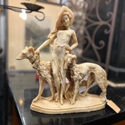 Serendipitous NC Profile