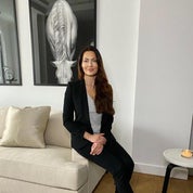 Irina Kazaridi Profile