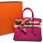 LadyBag International Profile
