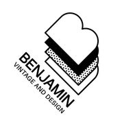 Benjamin Vintage and Design Profile