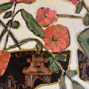 Amy Calandra Art and Design Studio Profile