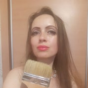 Vera Polyachenko Profile