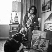 Beach Lane Vintage Profile