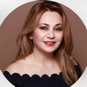 Salma Motakef Profile