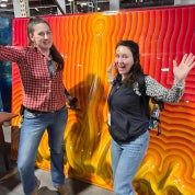 Modern Curators Profile