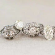 Luckette Jewellery Profile