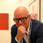 Juan Montoya Design Profile