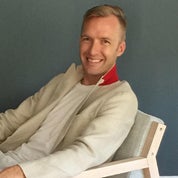 Jeremy Irvine Design Profile