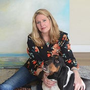 Suzanne Nicoll Studio Profile