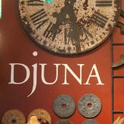 Djuna Profile