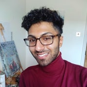 Vivek Mandalia Profile