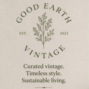 Good Earth Vintage Profile