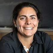 Christina F. Profile