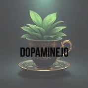 Dopaminejo - Jo Eveland Profile