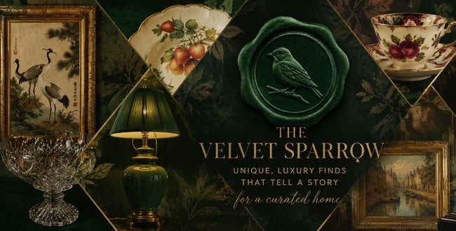 Shop Banner
