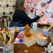 Lee Ten Hoeve Profile