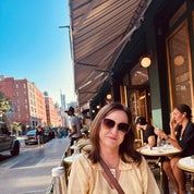 Adrienne S. Profile