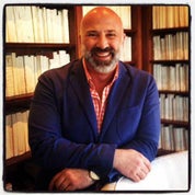 Geoffrey De Sousa Interior Design Profile