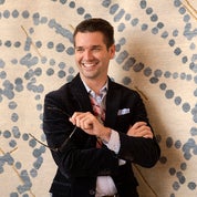 Eric Haydel Design Profile