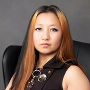 Susie C. Profile