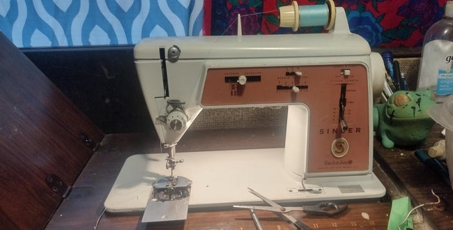 Shop Banner
