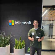 Francine & Mike Fluty Profile