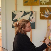 Shelby Monteverde Profile