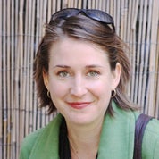 Sarah F. Burns Profile