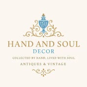 Hand and Soul Decor Profile