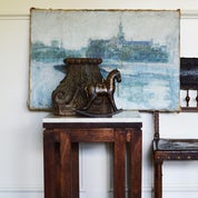 Cobalt House Profile