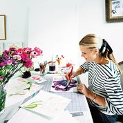 Kate Schelter Profile