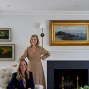 Flanagan Interiors Profile