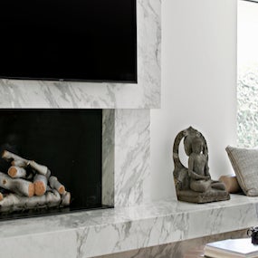 Lori Gilder / Interior Makeovers Inc.