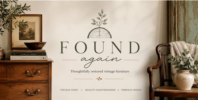 Shop Banner