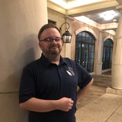 JASON CHADWELL Profile
