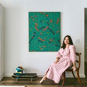 Courtney Davis Design Profile