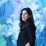 Monica Shulman Profile