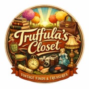 Truffula’s Closet Profile