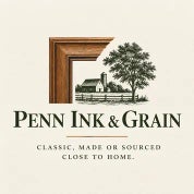 Penn Ink Grain Profile
