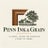 Penn Ink Grain Avatar
