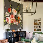 Ben Chandler Arts and Design Profile