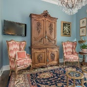 Le Chateau European Interiors Profile