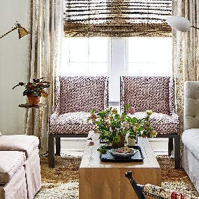 Melissa Colgan Interiors