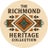 The Richmond Heritage Collection Avatar