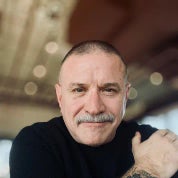 Gil Melott | Studio Profile