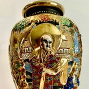 Paul's Treasures Profile